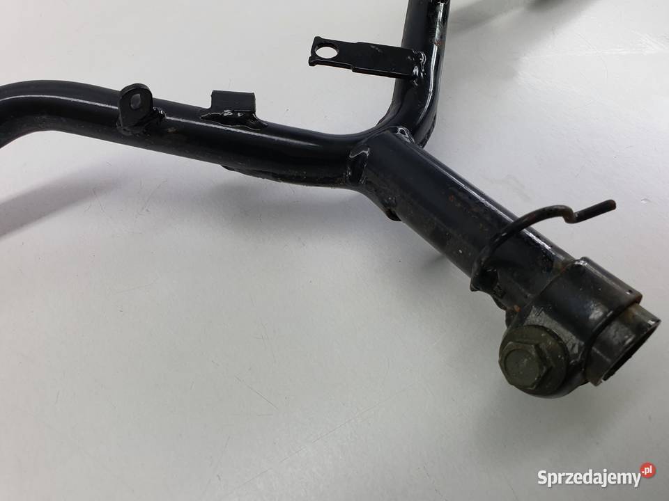 Kierownica Sztyca Cpi Aragon Łódź