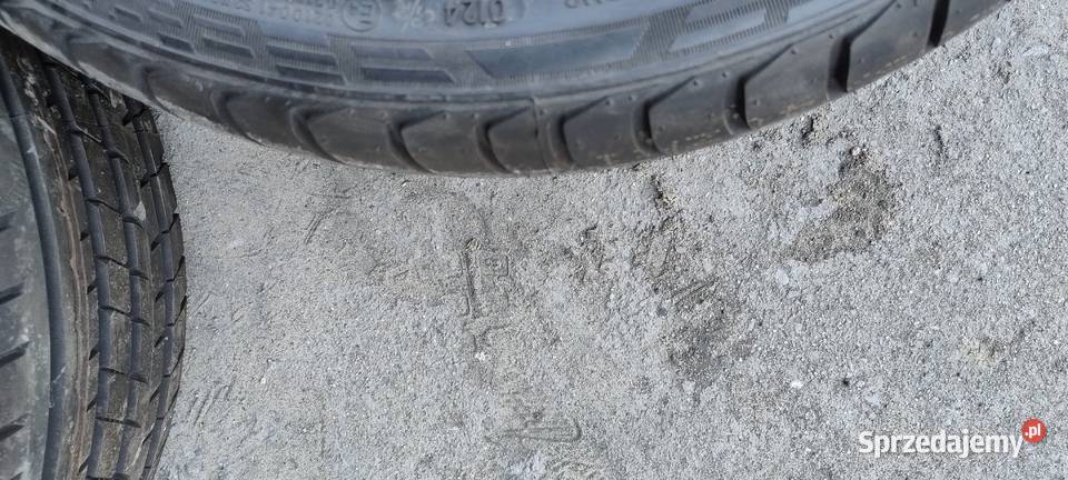 Felgi 175x100 Kalisz