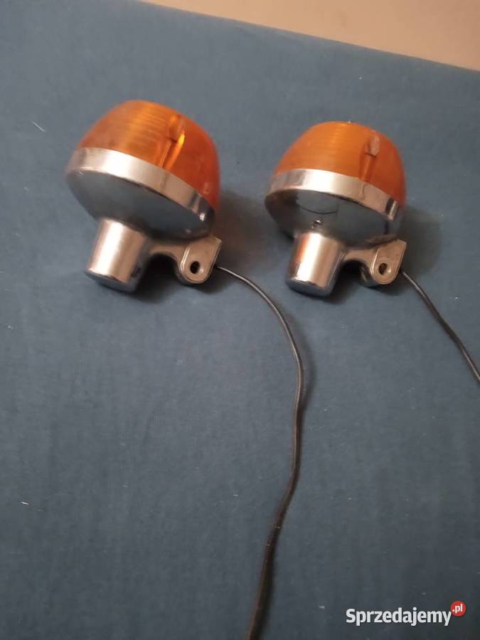 Kierunkowskazy do Hondy cb 50 100 125 175 200