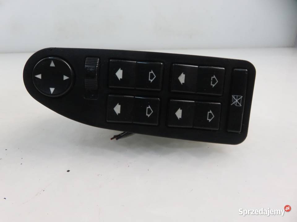 PANEL SZYB BMW 5 Touring E39 6904306 sprzedam