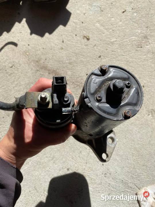 Rozrusznik bosch VW Lubin