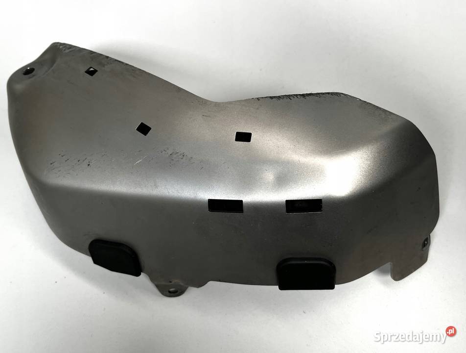 BMW R 1200 GS K50 Osłona cylindra pokryw zaworów Łobżenica