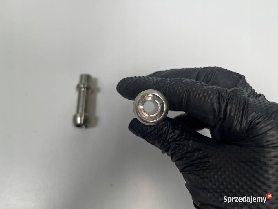 BMW Sworzeń ustalający z kołnierzem L60mm Pozostałe Łobżenica
