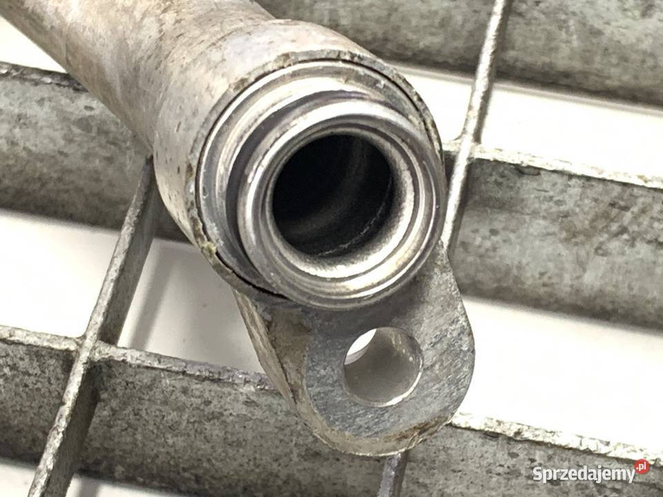 RURKA KLIMATYZACJI HONDA CRV III 80311SWYG011M1 osobowe sprzedam