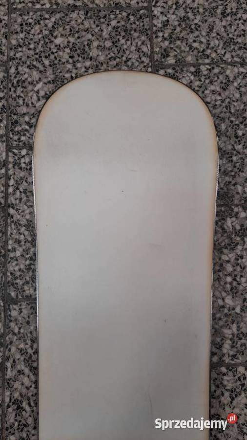 Deska snowboardowa ELAN Aurora 151 Dębica