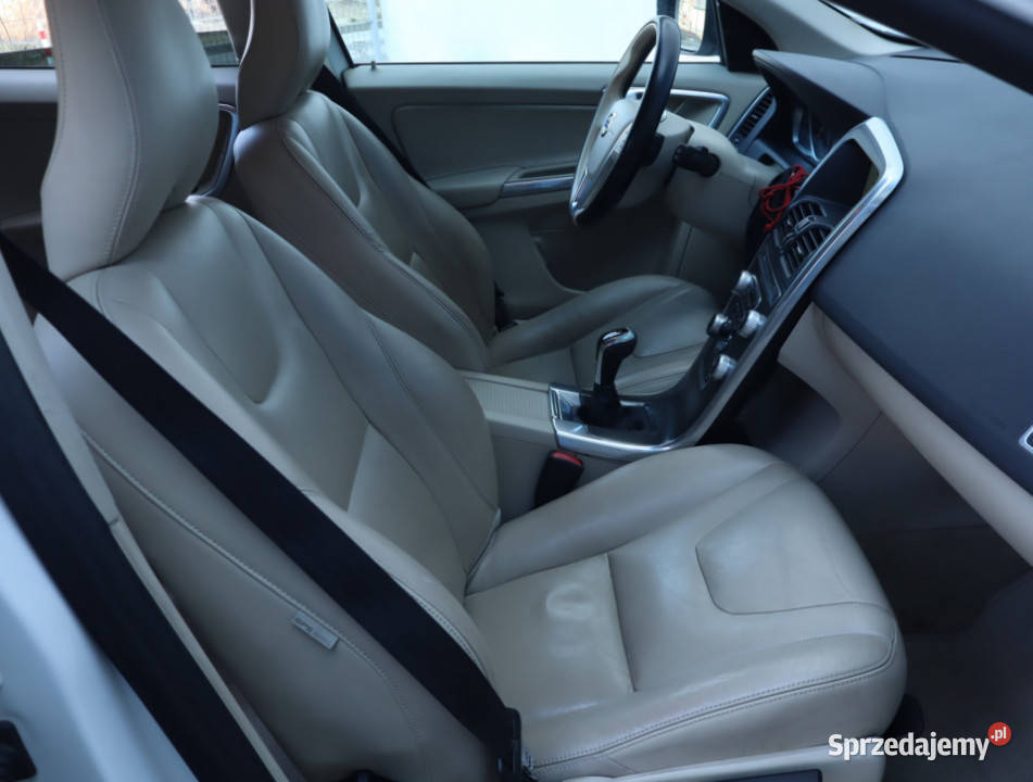 Volvo XC60 D4 Łódź