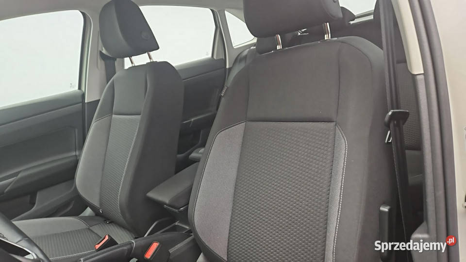 Volkswagen Taigo 10 TSI Life DSG Z Polskiego system Start-Stop Warszawa