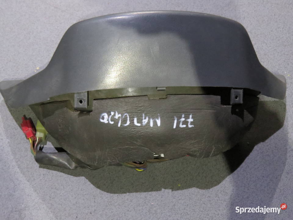 YAMAHA MAJESTY 125 150 1997 LICZNIK LICZNIKI Warszawa