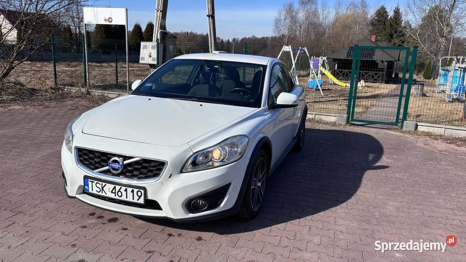 Volvo c30 lift 2011 Skarżysko-Kamienna