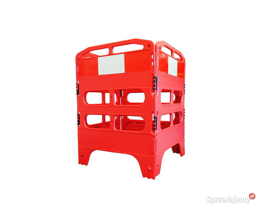 Barierka ochronna PCV Utility 75 typ Gardian 75 Szczecin sprzedam