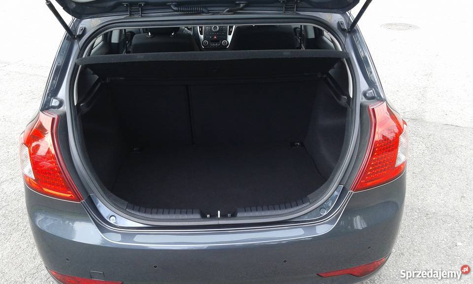 KIA CEED ECODYNAMIC elektryczne lusterka Mysłowice