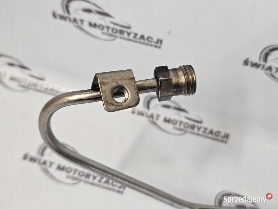 AUDI A4 B7 20 TFSI BWE 200 przewody paliwa osobowe sprzedam