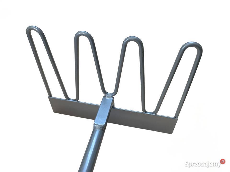 Zestaw do sprzątania obornika Mistboy 75 ES2090N małopolskie Kamionna sprzedam