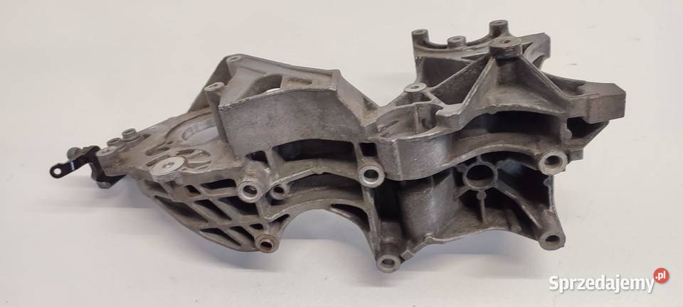 AUDI A4 B8 A5 A6 ŁAPA ALTERNATORA 20 TDI sprzedam