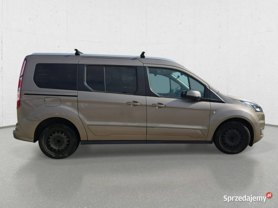 Ford Turneo Komorniki
