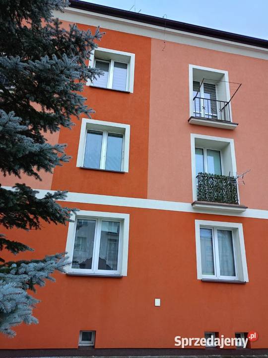 Sprzedam mieszkanie Czarna Białostocka sprzedam