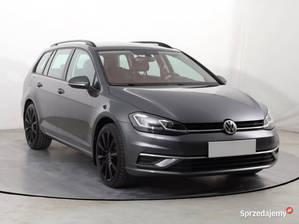 VW Golf 15 TSI
