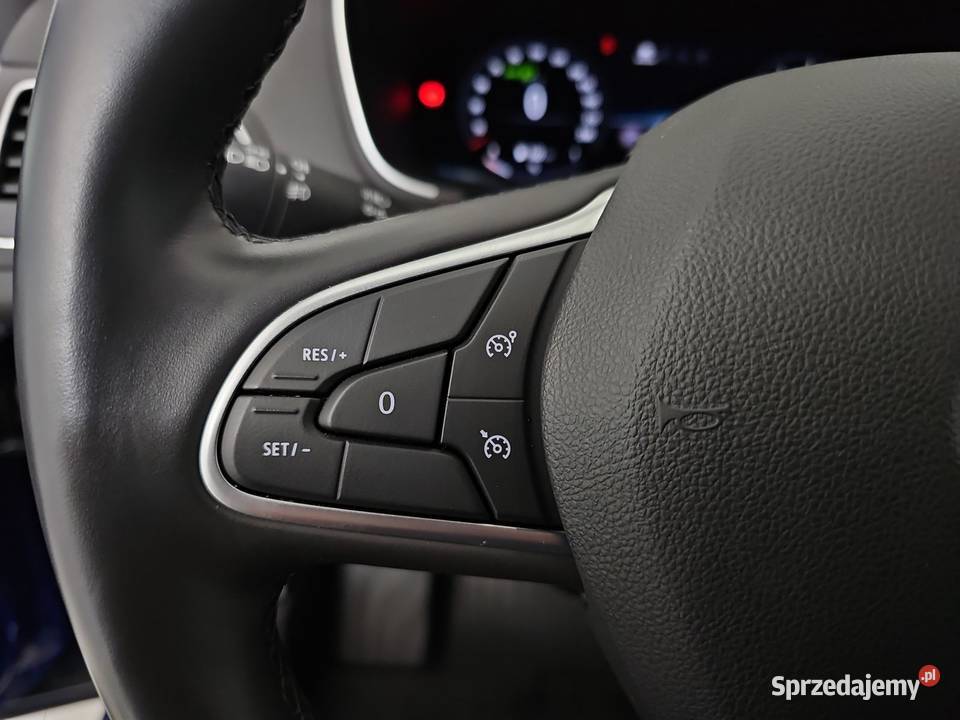 Megane 13 TCe FAP Techno EDC2024RPakiet Zimowy