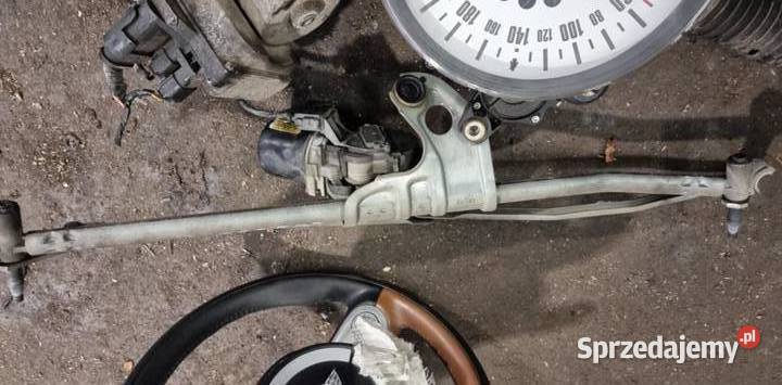 silniczek wycieraczek przód Mini cooper sprzedam