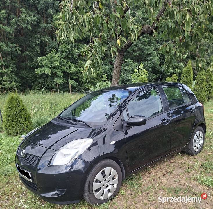 Sprzedam Toyota Yaris