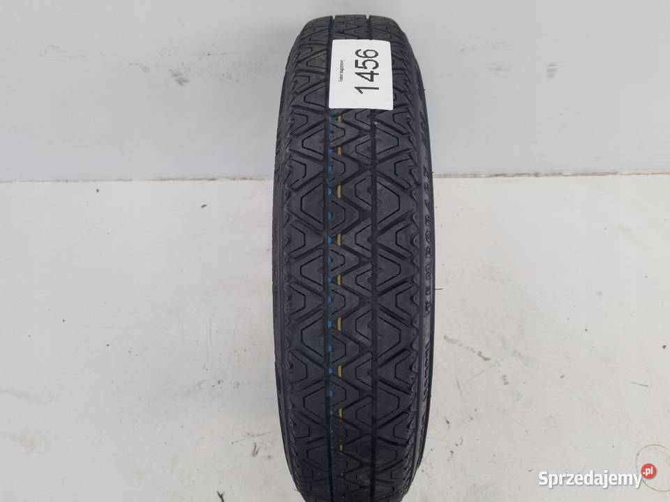 KOŁO ZAPASOWE DOJAZDOWE Opel Astra J 11570 R16 Koła Chełm