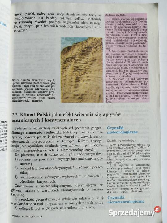 Polska w Europie Z Batorowicz J Nalewajko A