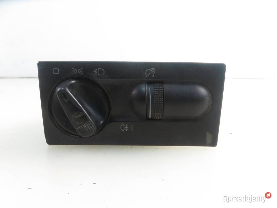 WŁĄCZNIK ŚWIATEŁ VW TRANSPORTER T4 701941531A małopolskie