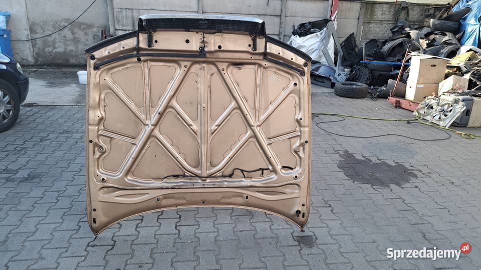 Maska pokrywa lexus ls400 ucf10 Częstochowa
