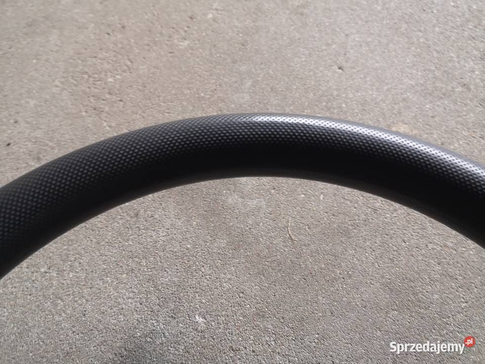 Peugeot 107 kierownica