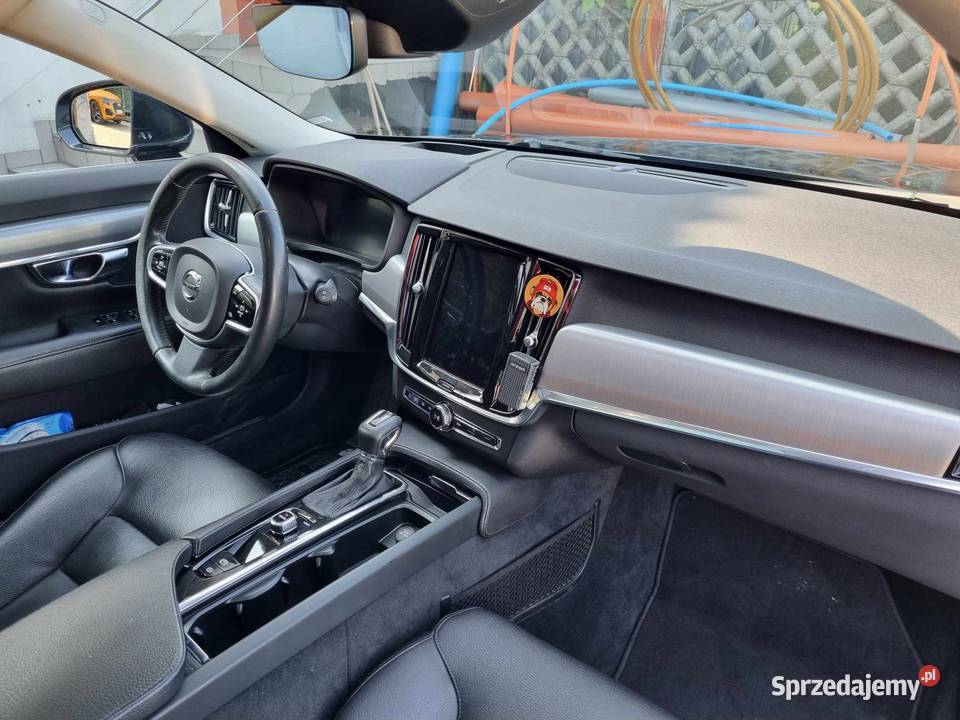 Sprzedam Volvo v90 okazja Dębica