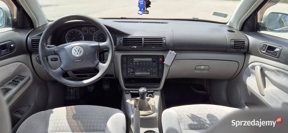Volkswagen Passat B5 FL 20 Benzyna LPG Sekwencja 348000km Wola Dalsza sprzedam