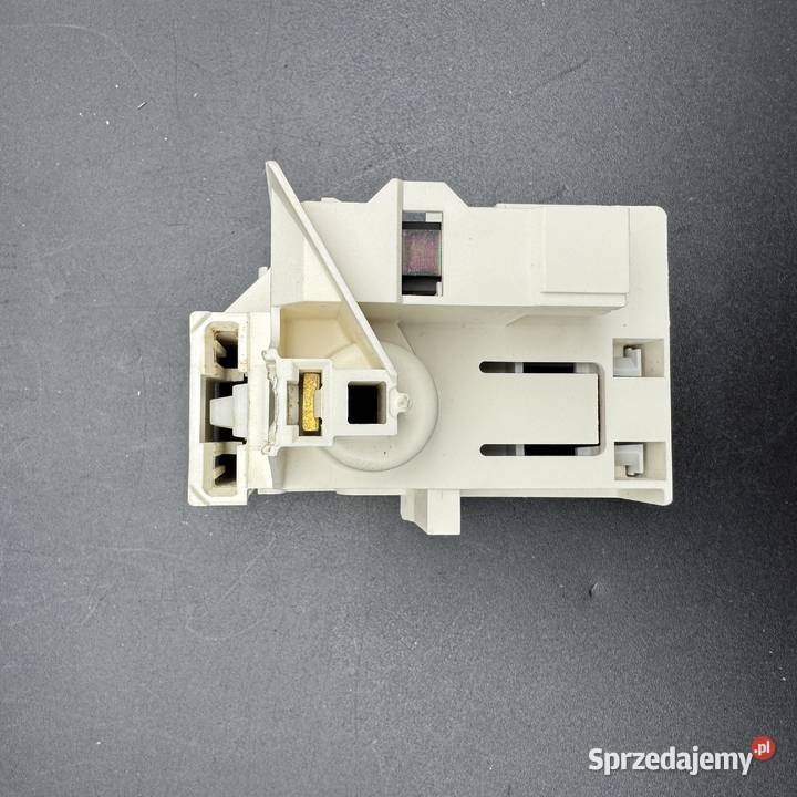 Blokada Zamek zmywarki Miele MN07702525 Części i akcesoria Jasienica