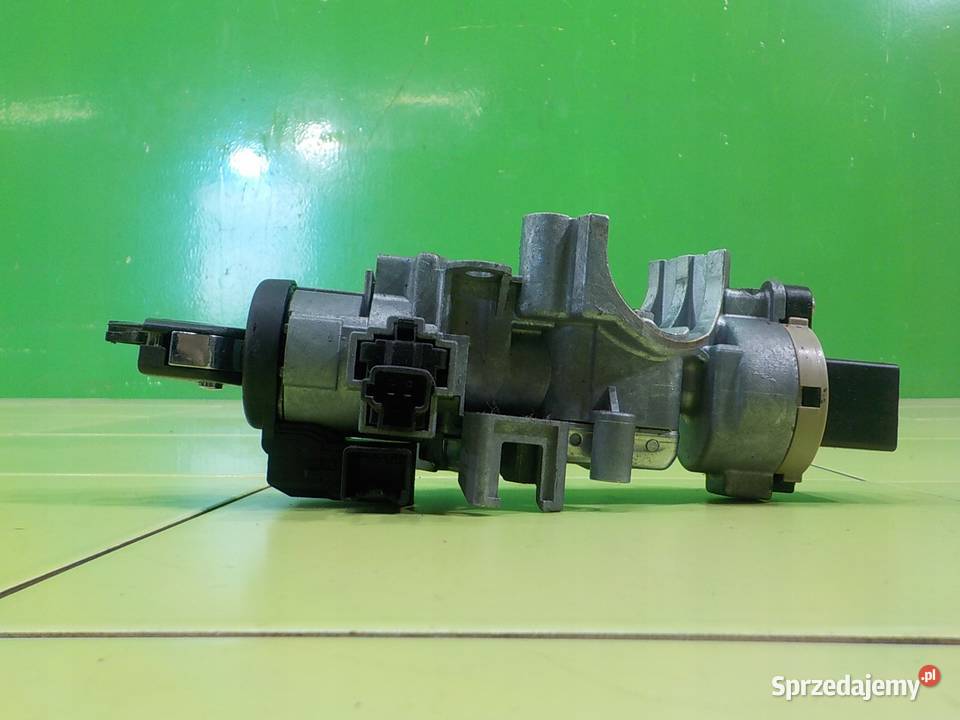 MAZDA MX5 III 20 B 06r 2D stacyjka z kluczykiem Suków