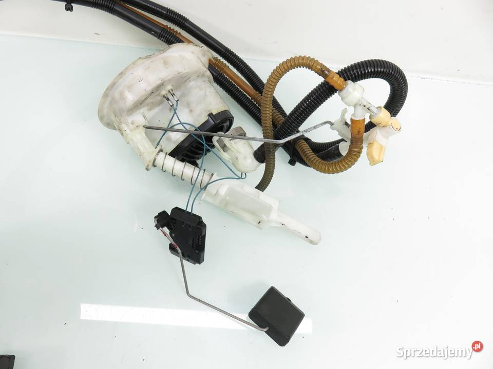 POMPA PALIWA BMW 3 E90 318 i 129 N46 B20 B