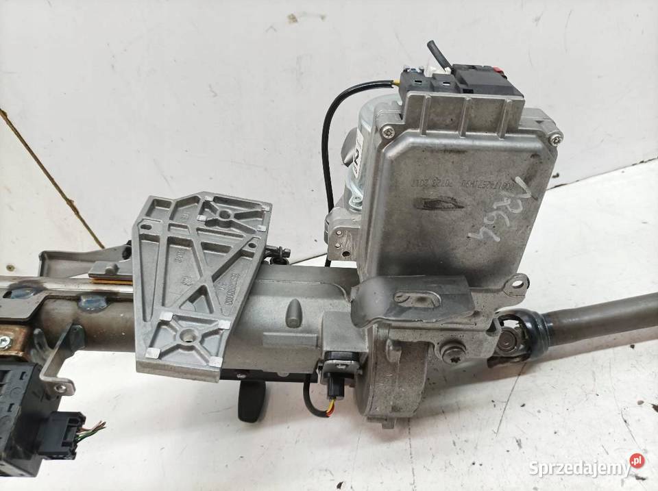 KOLUMNA WSPOMAGANIE ELEKTRYCZNE LIFT FL świętokrzyskie