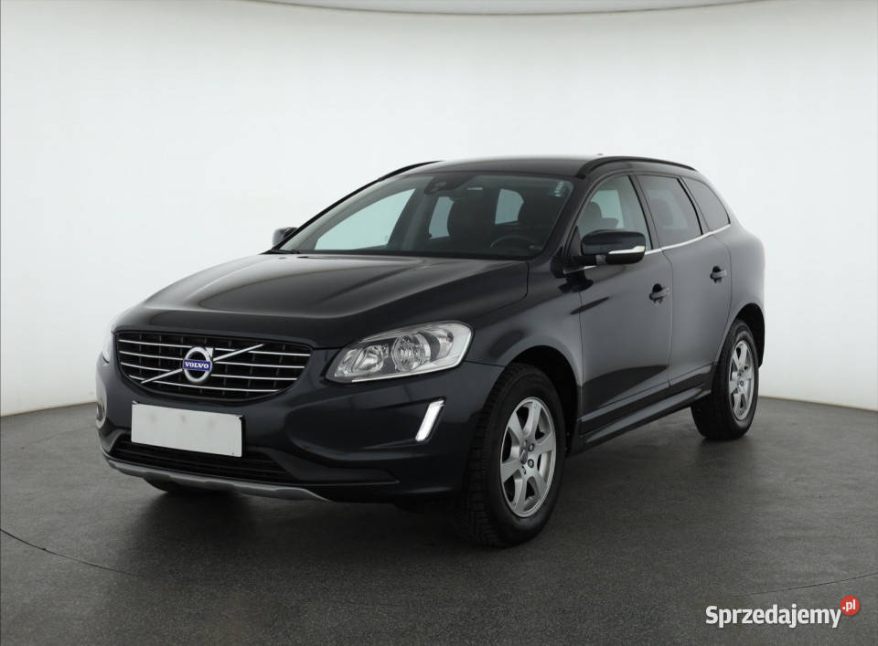 Volvo XC60 T5 wielofunkcyjna kierownica Piaseczno
