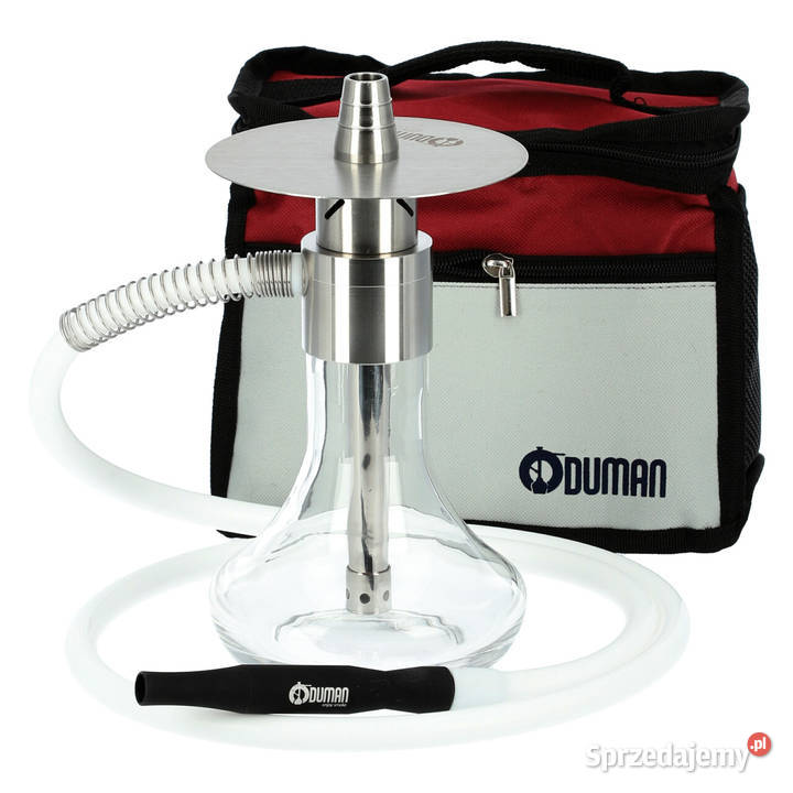 ODUMAN Monster Fajka Wodna Shisha Szisza