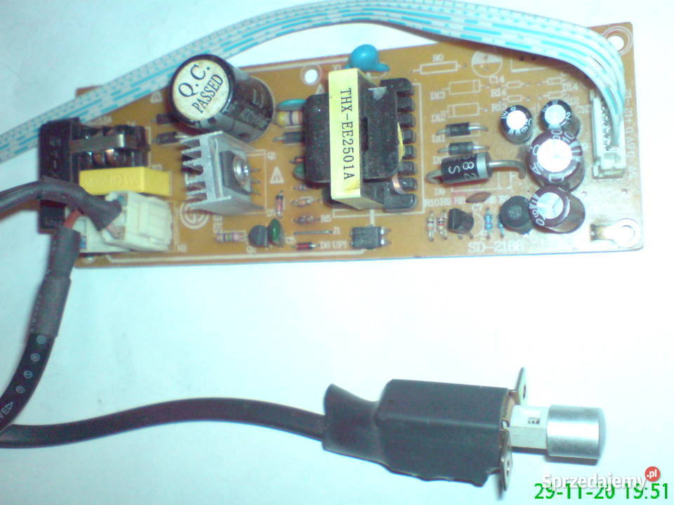 klawiature Iboard usb Łódź