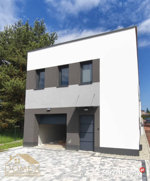 Ogłoszenie dom Rydułtowy 125m2 350m2