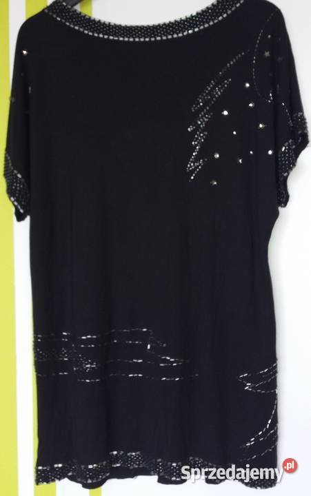 L Elegancka tunika na okazje szczególne Jimmy śląskie Gliwice