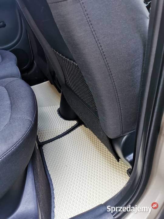 Pierwszy właściciel Salon Polska Borówiec sprzedam