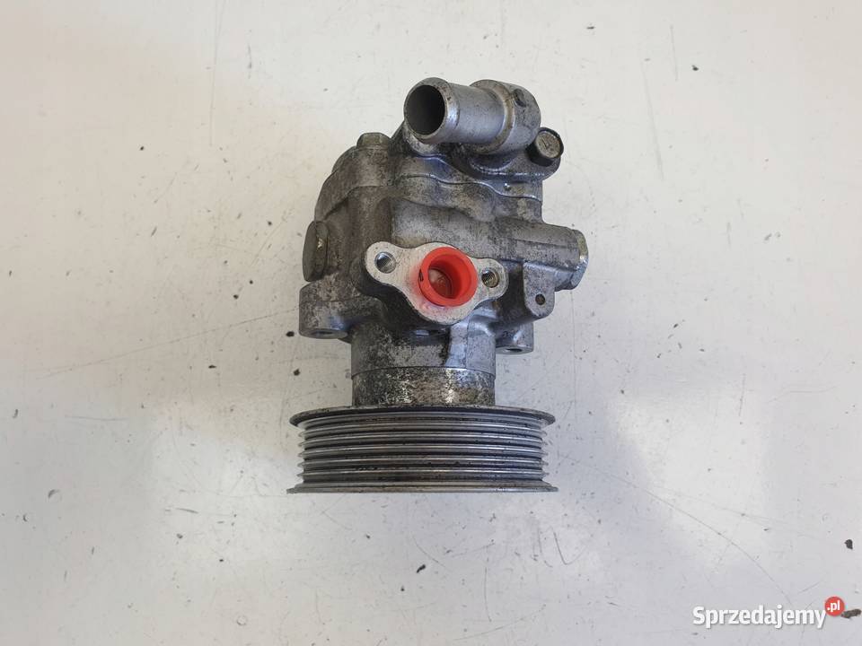 VW Crafter 20 TDI POMPA WSPOMAGANIA 2E0422145B lubelskie Chełm