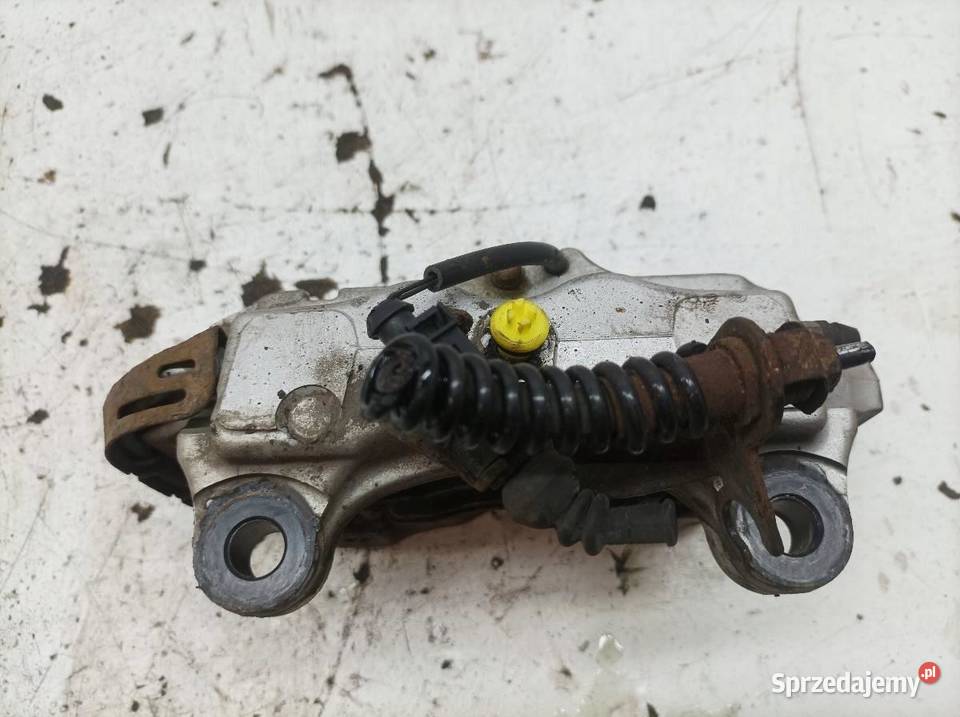 ZACISK HAMULCOWY PRAWY TYŁ BREMBO 45 V8 7L