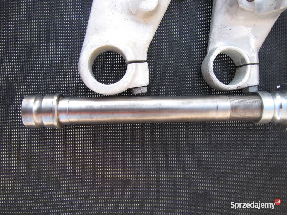 Półki Wsk Kos 125 Pozostałe Elementy nadwozia Rzepin Drugi sprzedam