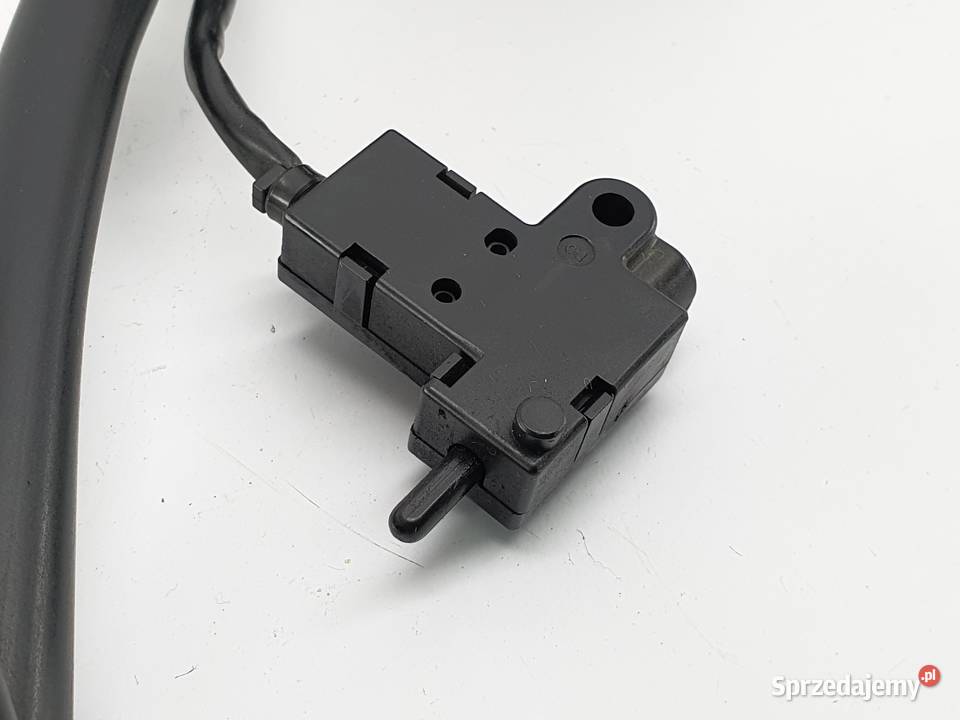 Przelacznik Lewy Wlacznik Triumph Tiger Explorer Łódź sprzedam