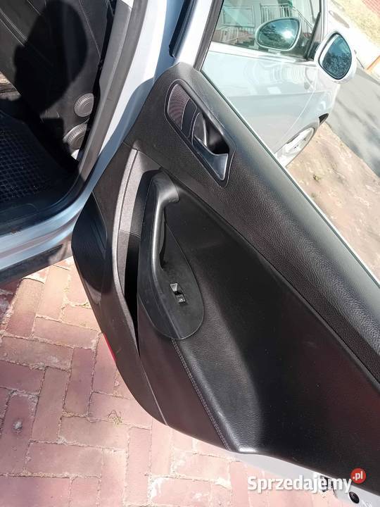 VW passat b6 20 2008 140KM Bytom sprzedam