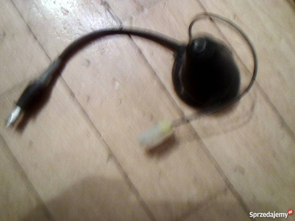 ANTENA DACHOWA PRZEWÓD ANTENOWY NISSAN PRIMERA Bielsk Podlaski