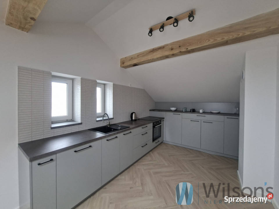 Mieszkanie Wrocław 4137m2 2 pokoje