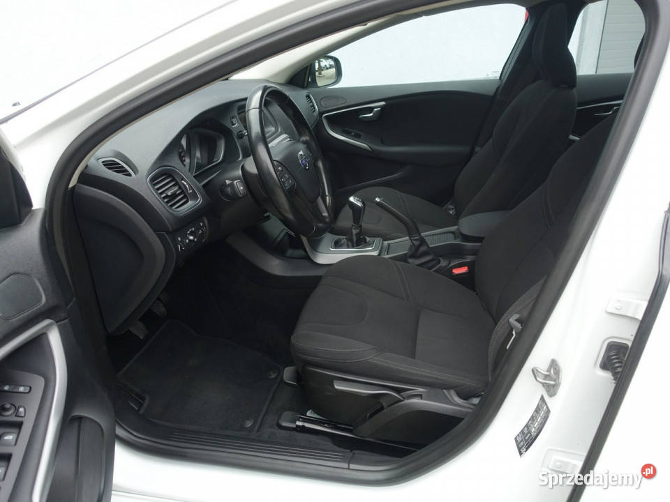 Volvo V40 16i Panorama Klimatronik Alu Światła tempomat Częstochowa