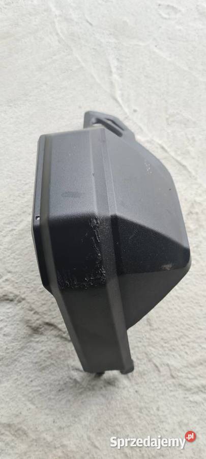 Suzuki dl vstorm vstorm handbar Oslona na ręce pomorskie Chojnice sprzedam